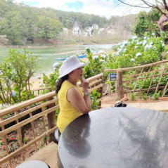 Lan, 63 tuổi, Tìm người hẹn hò, Nữ, Tây Ninh, Việt Nam