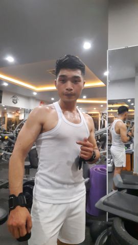 2 Sang, 37 tuổi, Long Thành, Việt Nam