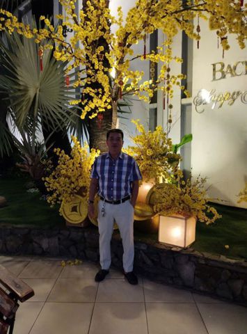 nguyễn hoàn, 57 tuổi, Quận 3, Việt Nam