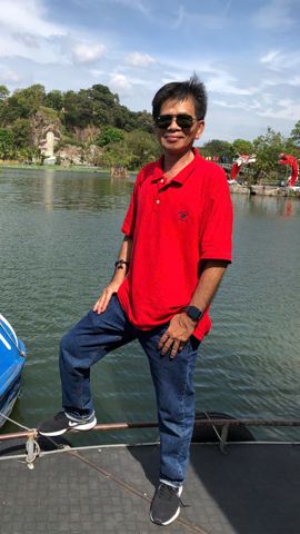Thanh Phước, 59 tuổi, Quận Tân Bình, Việt Nam
