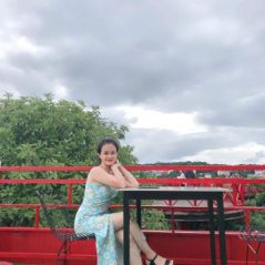 Thơ, 31 tuổi, Tìm bạn bốn phương, Nữ, Nha Trang, Khánh Hòa