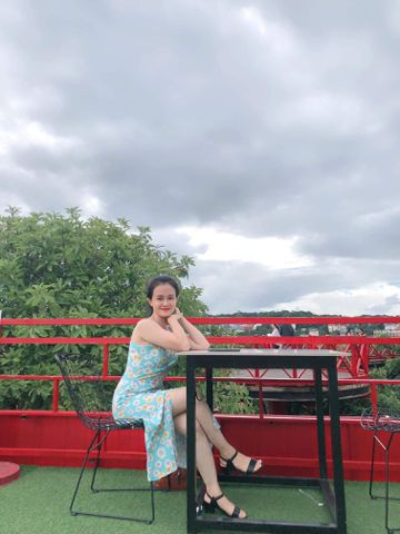 Thơ, 31 tuổi, Nha Trang, Việt Nam