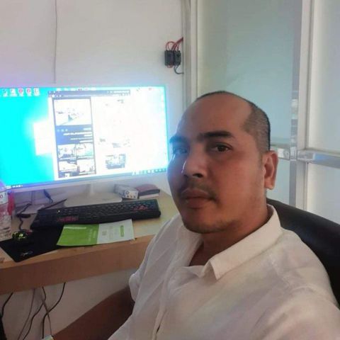 Huy, 45 tuổi, Quận 3, Việt Nam