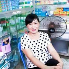 Út Hiền 
  vui vẽ,…, 52 tuổi, Tìm bạn bè, Nữ, Tây Ninh, Việt Nam