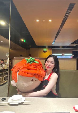 Duyên, 21 tuổi, Quận 1, Việt Nam