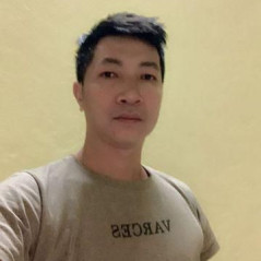 Hung, 45 tuổi, Tìm người hẹn hò, Nam, Tân Phú, Đồng Nai