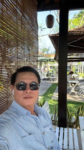 Triet Dang, 58 tuổi, Quận 1, Việt Nam