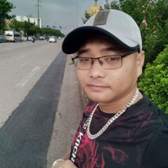 Nguyễn Thái Việt, 32 tuổi, Tìm bạn bốn phương, Nam, Quận Ngô Quyền, Hải Phòng