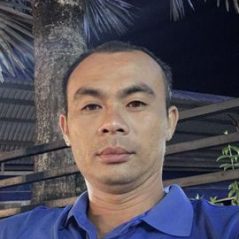Toàn, 39 tuổi, Tìm bạn bốn phương, Nam, Mỹ Tho, Tiền Giang