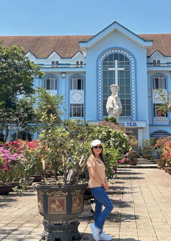 Nấm Nùn, 53 tuổi, Quận 3, Việt Nam