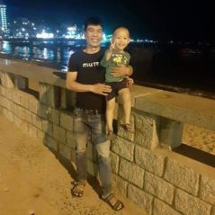 Hợp, 33 tuổi, Tìm người kết hôn, Nam, Diễn Châu, Nghệ An