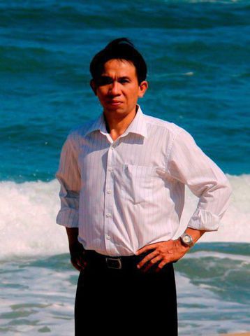 Thắng, 48 tuổi, Thuận An, Việt Nam