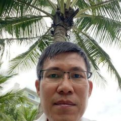 Kiên, 43 tuổi, Tìm bạn bốn phương, Nam, Gia Lâm, Hà Nội