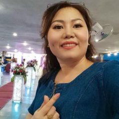 Thanh Phúc, 39 tuổi, Tìm bạn bè, Nữ, Tân Phú, Đồng Nai