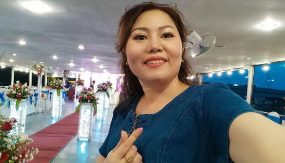Thanh Phúc, 39 tuổi, Tân Phú, Việt Nam