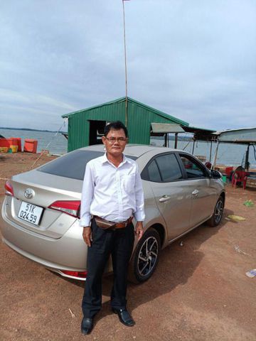 Đỗ Hiền Nhơn, 52 tuổi, Quận 8, Việt Nam