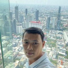 Văn Linh, 38 tuổi, Tìm người kết hôn, Nam, Phan Thiết, Bình Thuận