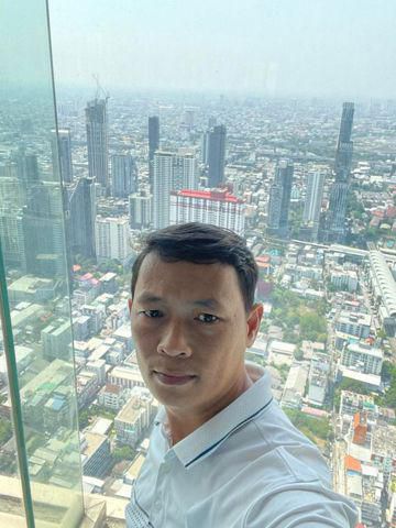 Văn Linh, 38 tuổi, Phan Thiết, Việt Nam