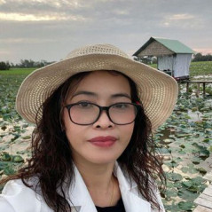 Jenny, 49 tuổi, Tìm người hẹn hò, Nữ, Quận Bình Thạnh, Hồ Chí Minh