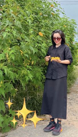 LUCY TRẦN, 35 tuổi, Quận Gò Vấp, Việt Nam