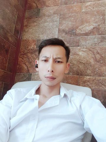 Thái Shang, 35 tuổi, Quận Phú Nhuận, Việt Nam