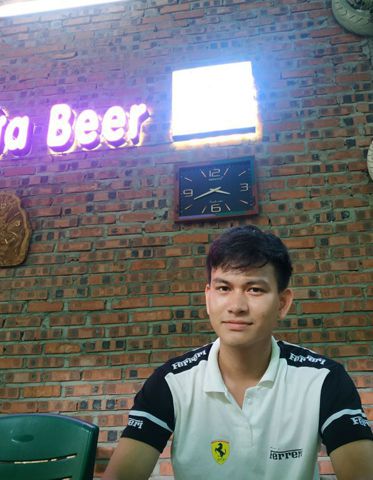 Châu Phạm, 27 tuổi, Quận 1, Việt Nam