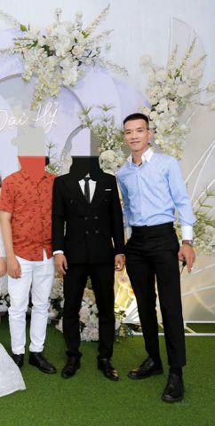 Võ Duy, 27 tuổi, Quận Thanh Khê, Việt Nam