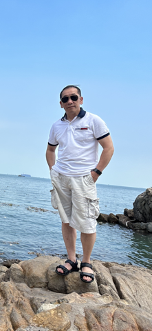 Tony, 57 tuổi, Quận 1, Việt Nam