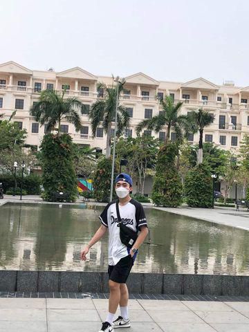 Trai binh thuan, 34 tuổi, Phan Thiết, Việt Nam