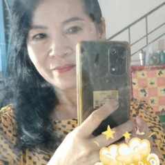 Hoàng Kim, 54 tuổi, Tìm người kết hôn, Nữ, Quận Ninh Kiều, Cần Thơ