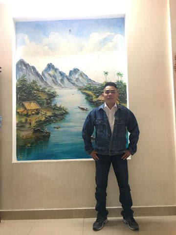 Nguyên, 36 tuổi, Quận Thanh Khê, Việt Nam