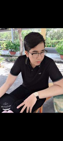 Nam Nguyễn, 30 tuổi, Quận Bình Thạnh, Việt Nam