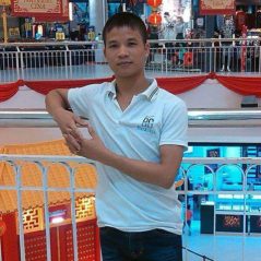 Thực xuân, 33 tuổi, Tìm người yêu, Nam, Gia Viễn, Ninh Bình