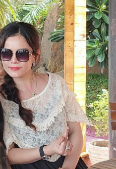 Linh, 38 tuổi, Nhà Bè, Việt Nam