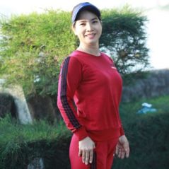 Như ý, 41 tuổi, Tìm bạn bốn phương, Nữ, Nha Trang, Khánh Hòa