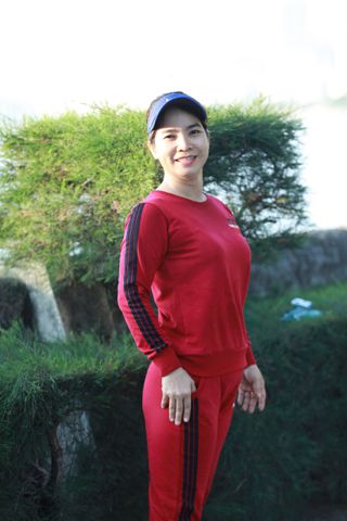 Như ý, 41 tuổi, Nha Trang, Việt Nam