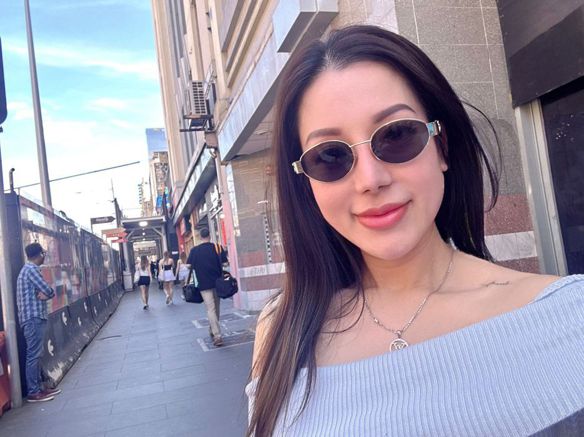 Trâm Le, 43 tuổi, Quận 1, Việt Nam