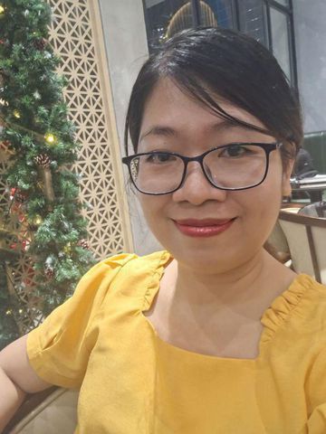 NHÍM GAI, 42 tuổi, Quận 5, Việt Nam