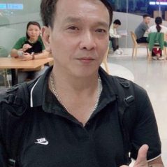 Không tìm nữa !, 58 tuổi, Tìm bạn bốn phương, Nam, Quận 10, Hồ Chí Minh