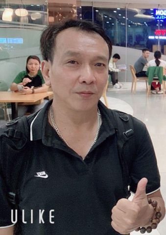Không tìm nữa !, 58 tuổi, Quận 10, Việt Nam