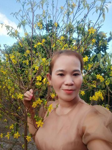 Thảo Uyên, 44 tuổi, Bình Chánh, Việt Nam