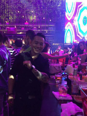 NuBo, 47 tuổi, Quận 1, Việt Nam