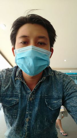 Thập Nhị, 33 tuổi, Đức Hòa, Việt Nam