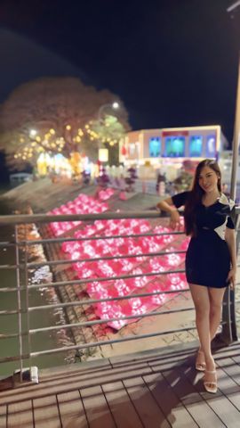 Lyn Vietnam, 29 tuổi, Quận Bình Thạnh, Việt Nam