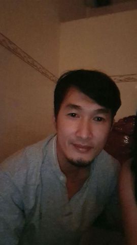 Son ho, 41 tuổi, Đức Hòa, Việt Nam