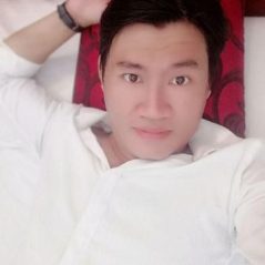 ĐỖ LÊ HUY, 35 tuổi, Tìm người kết hôn, Nam, Quận 8, Hồ Chí Minh