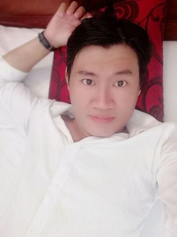 ĐỖ LÊ HUY, 35 tuổi, Quận 8, Việt Nam