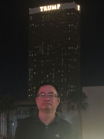 Vinh, 56 tuổi, Quận 1, Việt Nam