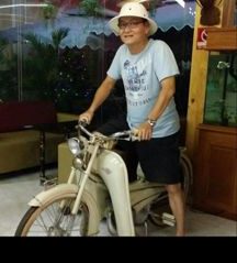 Ngô Hoàng Huy, 31 tuổi, Tìm người hẹn hò, Nam, Quận 7, Hồ Chí Minh