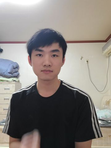 Tran Chanh Hung, 27 tuổi, Quận 3, Việt Nam